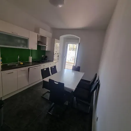 Apartment Haven *