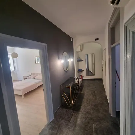 Apartment Haven Split